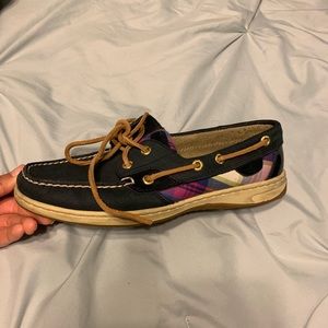 Women’s Sperrys